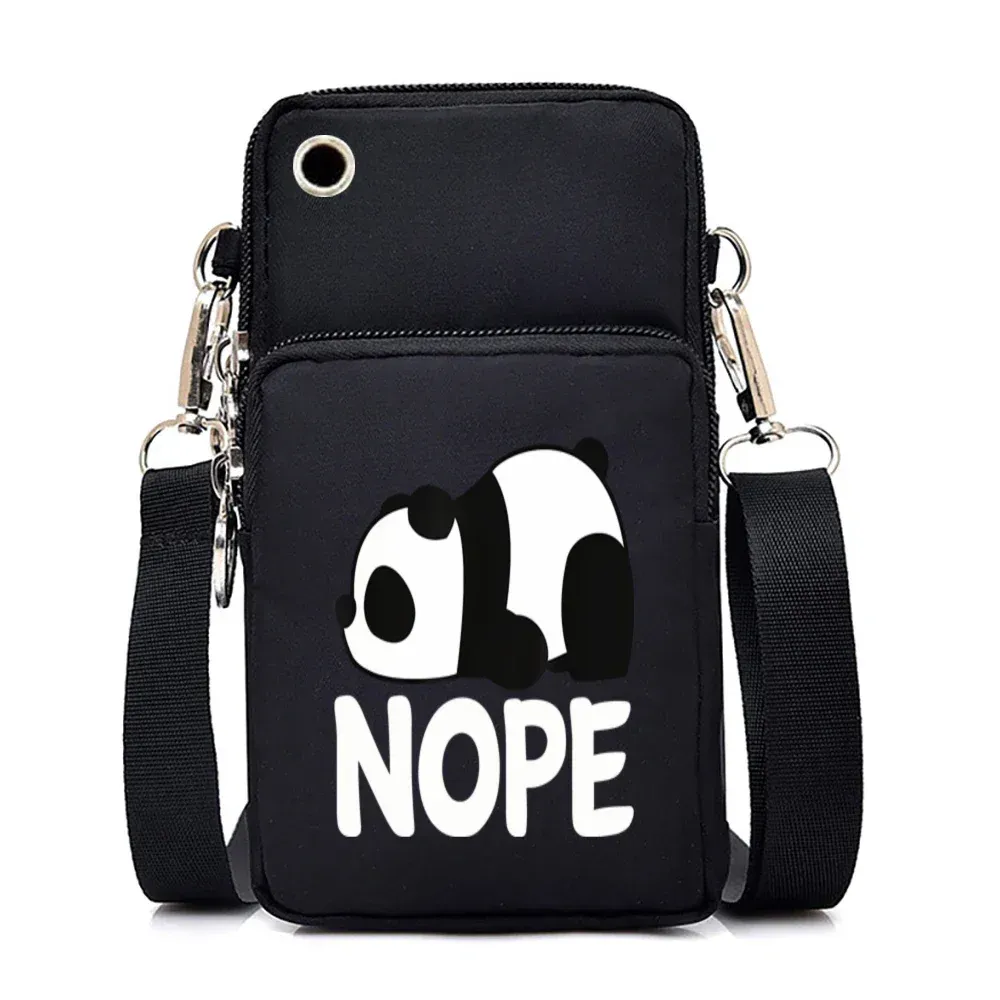 Animal cross body bag womens hotsell