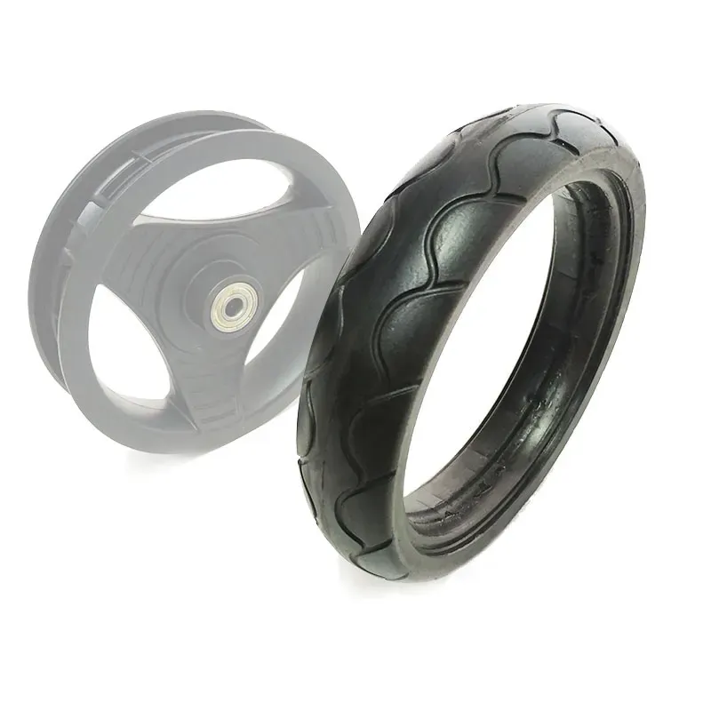 Stroller Wheels Replacement Parts Rubber Pram Tyres For Yoyo Yoya YoyaPlus Bugaboo 13.5 20CM From Ddmyhome 20.71 DHgate.Com