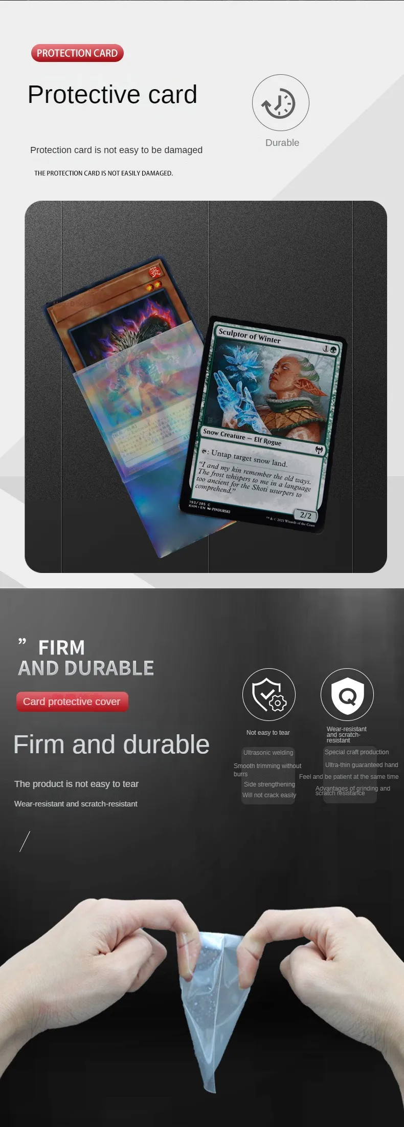 architects of the west kingdom card sleeves Amazon.com: Sleeve Kings Standard Card Sleeves – 110 Count, Clear 60 Micron  Thickness, Medium Euro Size (59 x 92 mm), Compatible with Dominion & More –  SKU: SKS-8809 : Toys & Games main image 1