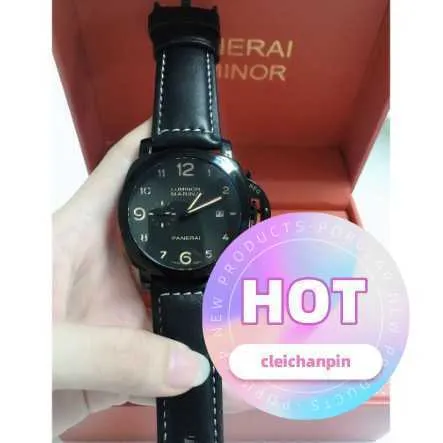 Relógios de designer relógios para homens mecânicos s strap waterof esportwatches wdlv weng