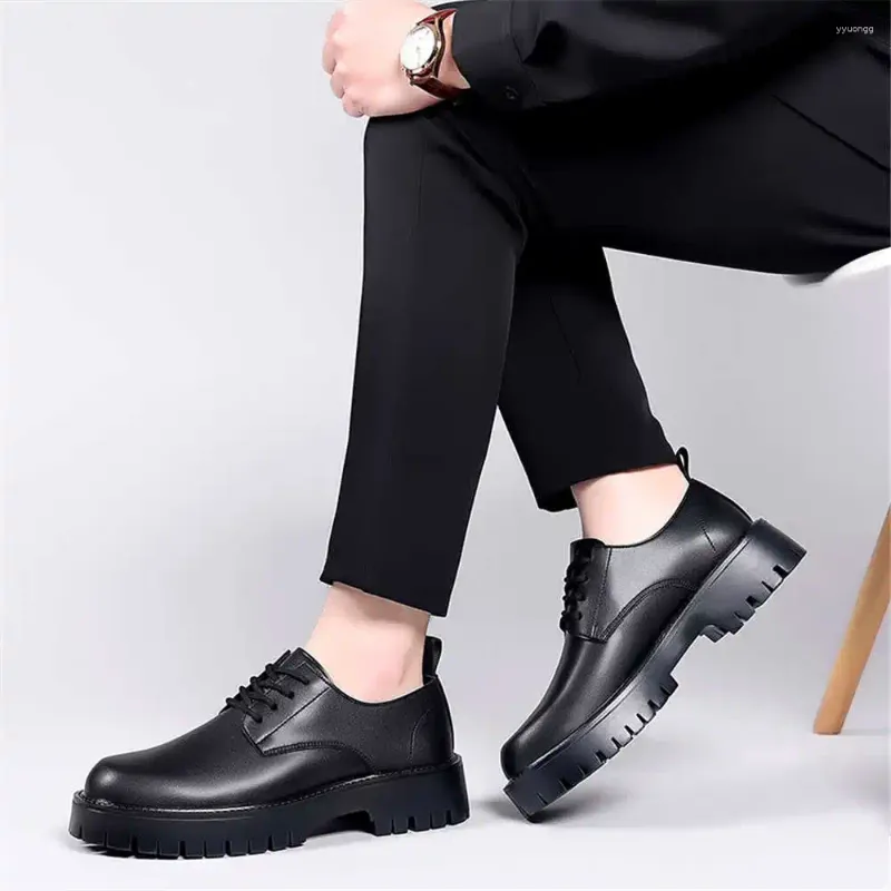 Casual Shoes 38-39 Dark Top Luxury Men's Sneakers 45 Size Items To Sell For 2024 Sport Leisure Loafer'lar Sneakersy