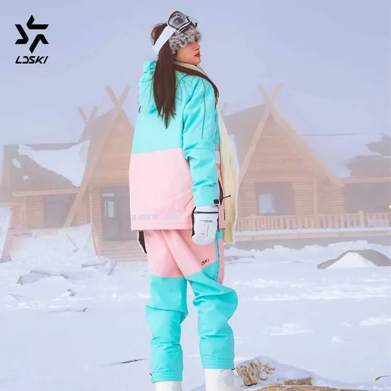 Men's Ski Suit Jacket and Pants Sport Skiing Suit Windproof Waterproof Wear-Resistant Winter Outerwear from Dhgate Skiing Suits - price 127.53 Men's Ski Suit Jacket and Pants Sport Skiing Suit Windproof Waterproof Wear-Resistant Winter Outerwear from Dhgate Skiing Suits - price 127.53