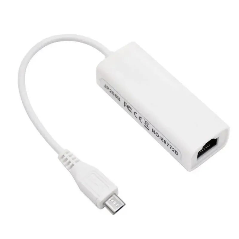 Adaptateur réseau LAN USB2.0 vers Ethernet, 10Mbps, pour Windows 7, Super vitesse, USB 2.0 vers RJ45, adaptateur LAN pour ordinateur portable