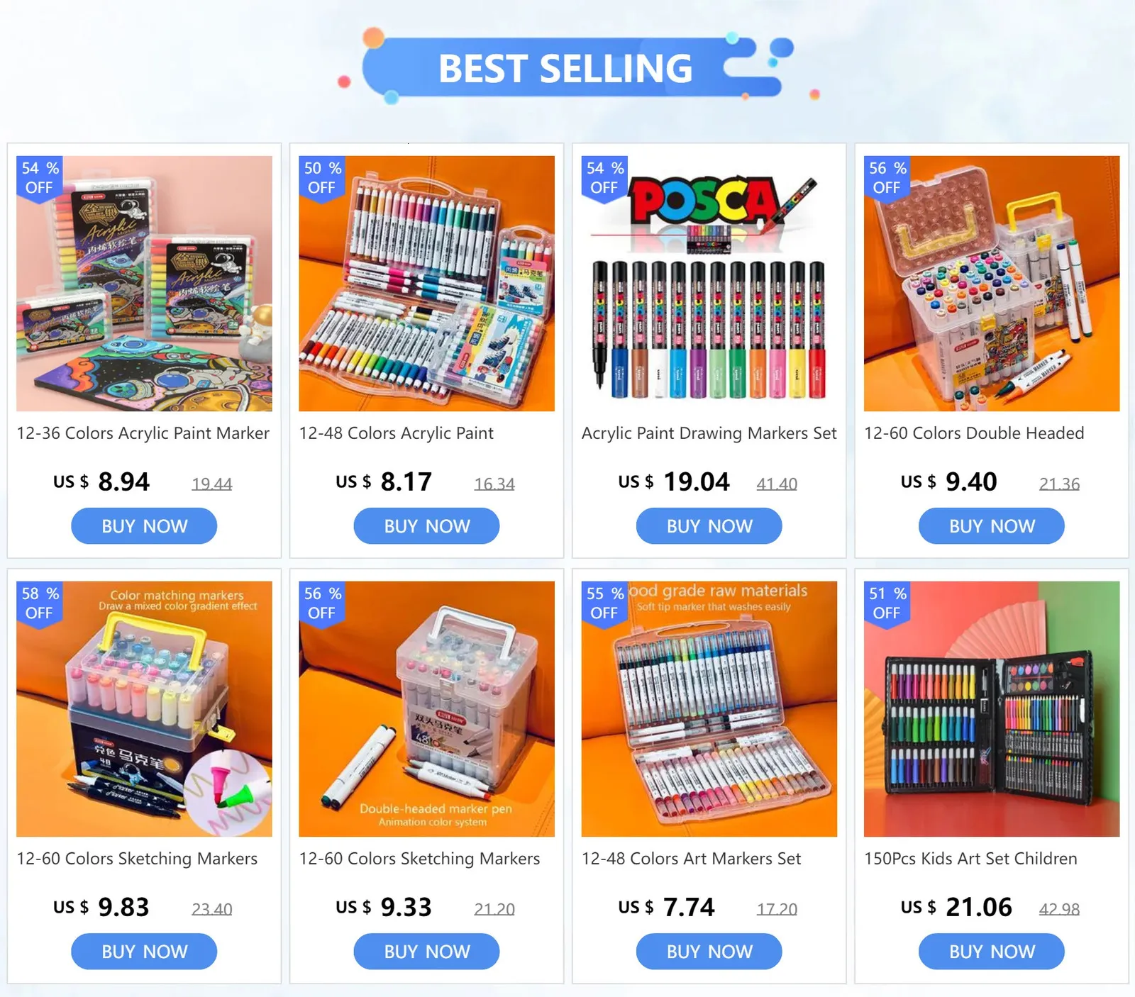 150 Sets de Dessin,Malette de Coloriage Enfants Aquarelle Crayon Enfants Dessin Kit Crayons de Couleur Ensemble Crayon Peinture - Crayon de couleur | Soldes fnac Belgique 150 Sets de Dessin,Malette de Coloriage Enfants Aquarelle Crayon Enfants Dessin Kit Crayons de Couleur Ensemble Crayon Peinture - Crayon de couleur | Soldes fnac Belgique