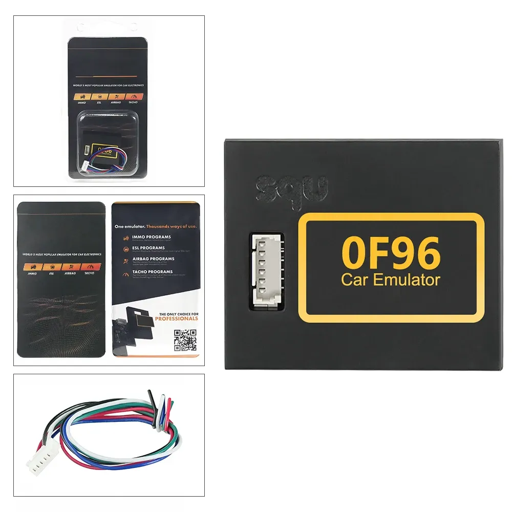 O2 Oxygen Sensor Simulator, Advanced Universal... From Ddmylovely, $14. ...