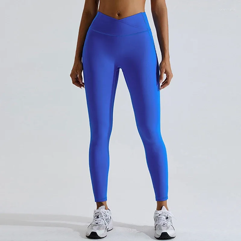 Pants Active Leggings Women Workout Palest Sports Sports for Fitness High Waist Outfit Elastic Yoga