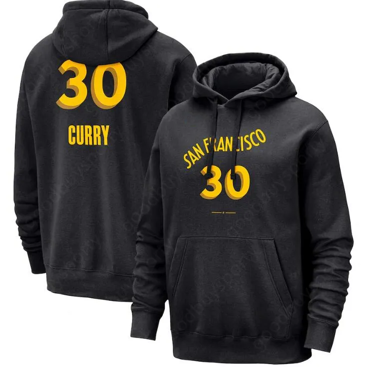 Hoodie Antetokounmpo Curry Brown Lillard Morant Williamson Durant James Embiid Jokic Booker Butler Ball Thompson II123