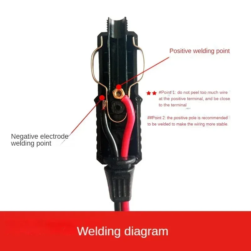 cigarette lighter adapter wiring diagram 12/24V Car Cigarette Lighter Socket Plug Adapter Charger + Fuse Set