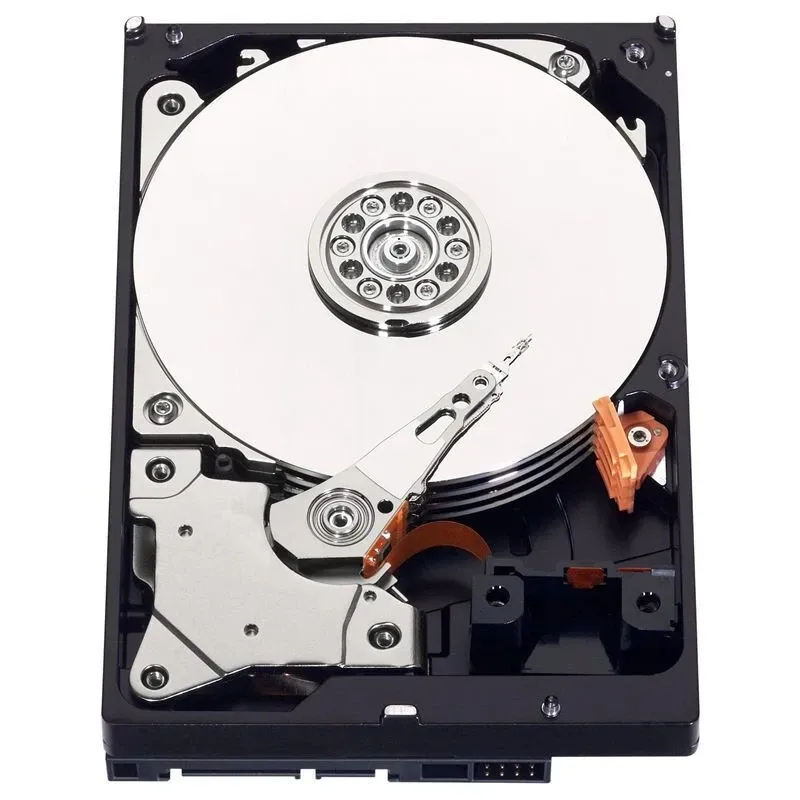 WD Blue 4TB 3TB 2TB 1TB Internal Hard Drive Disk 3.5\