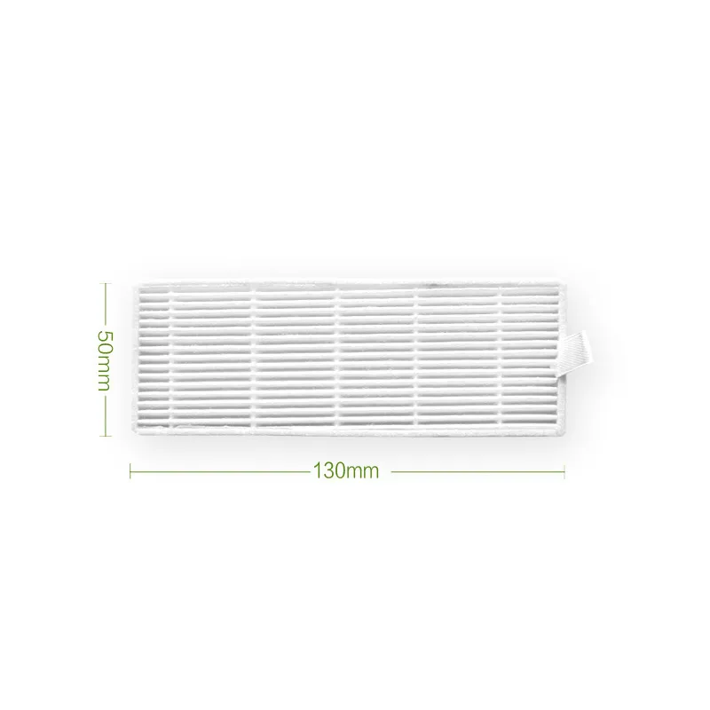Replacement Side Brush For Cecotec Conga 1290 1590 With Dust Hepa Filter Mop Pad And Mijia Sweeping Robot G1 Compatibility From Ddmylucky 12.38 DHgate.Com