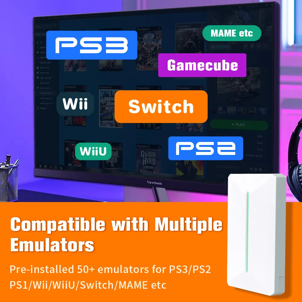 Gamecube Mupen64 Wii Mame On Wii Wii Mame Cheap