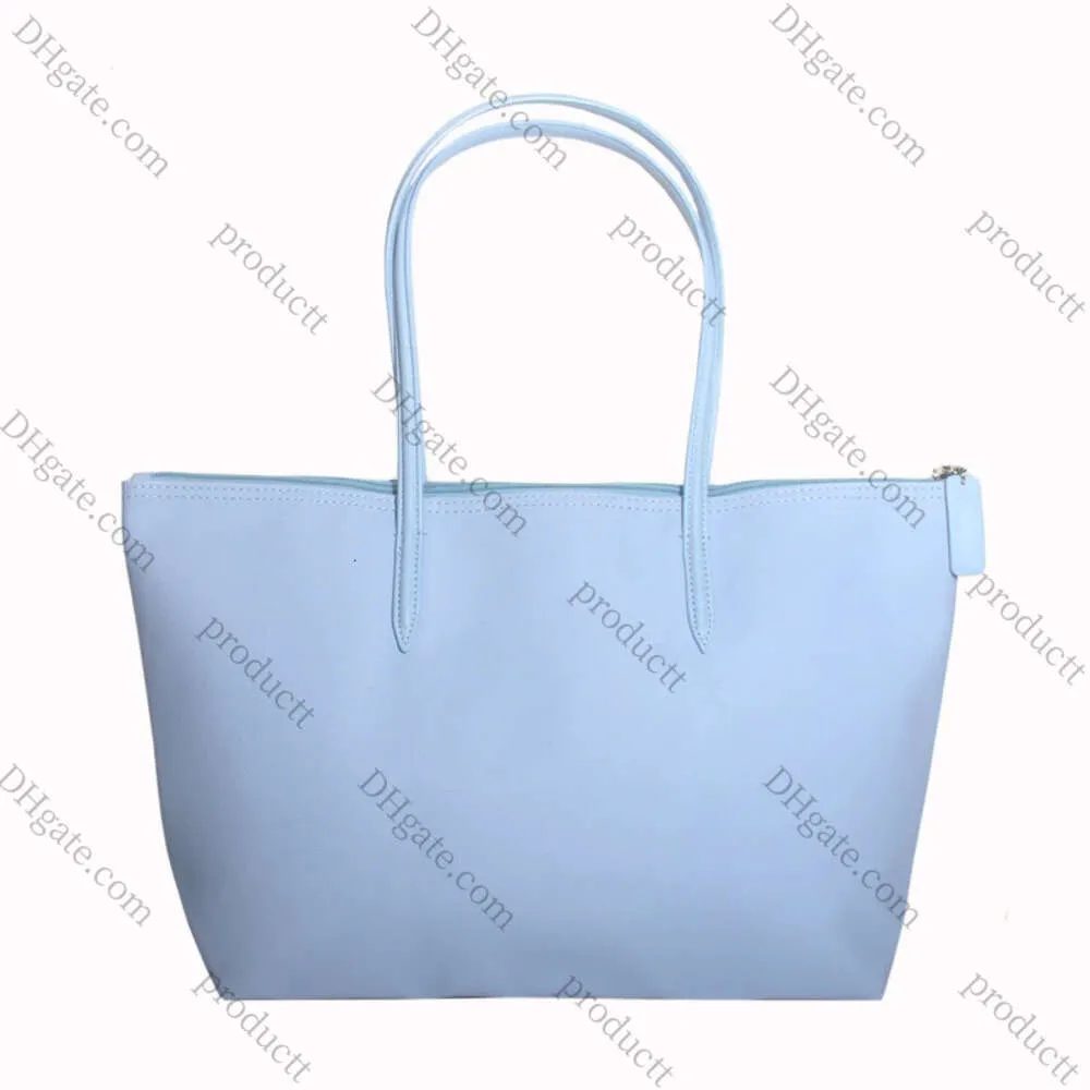 Women Crocodile Tote Bags Female Pvc Leather Handbag Ladies Large Capacity Shoulder Bags Ladies Handbag Shopping Bag Cluches