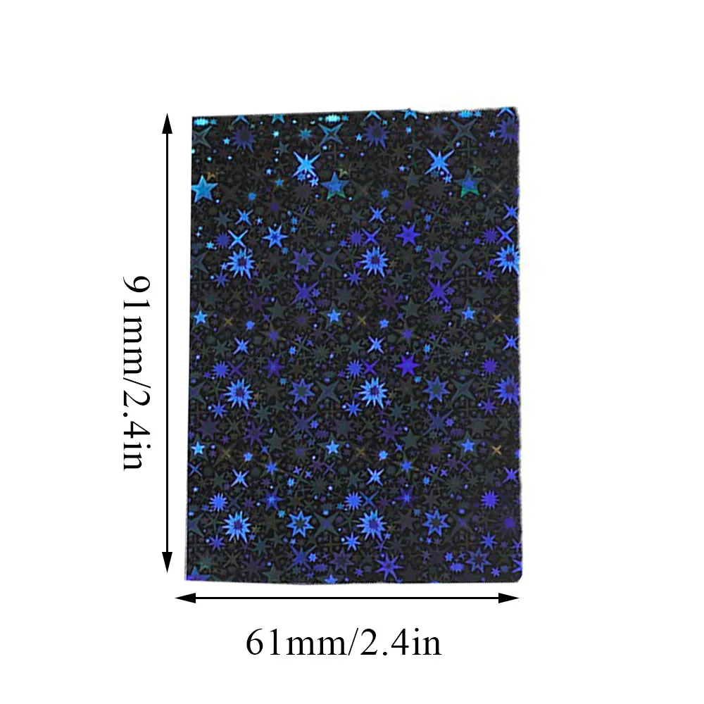 Pack Kpop Card Sleeves Glittery Star Toploader Photocard Protective Storage Case from Dhgate Other Office & School Supplies - price 11.28 Pack Kpop Card Sleeves Glittery Star Toploader Photocard Protective Storage Case from Dhgate Other Office & School Supplies - price 11.28