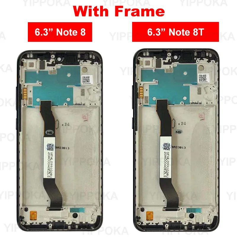 Xiaomi Redmi Note 10 5G scherm reparatie - Snelle telefoon- en