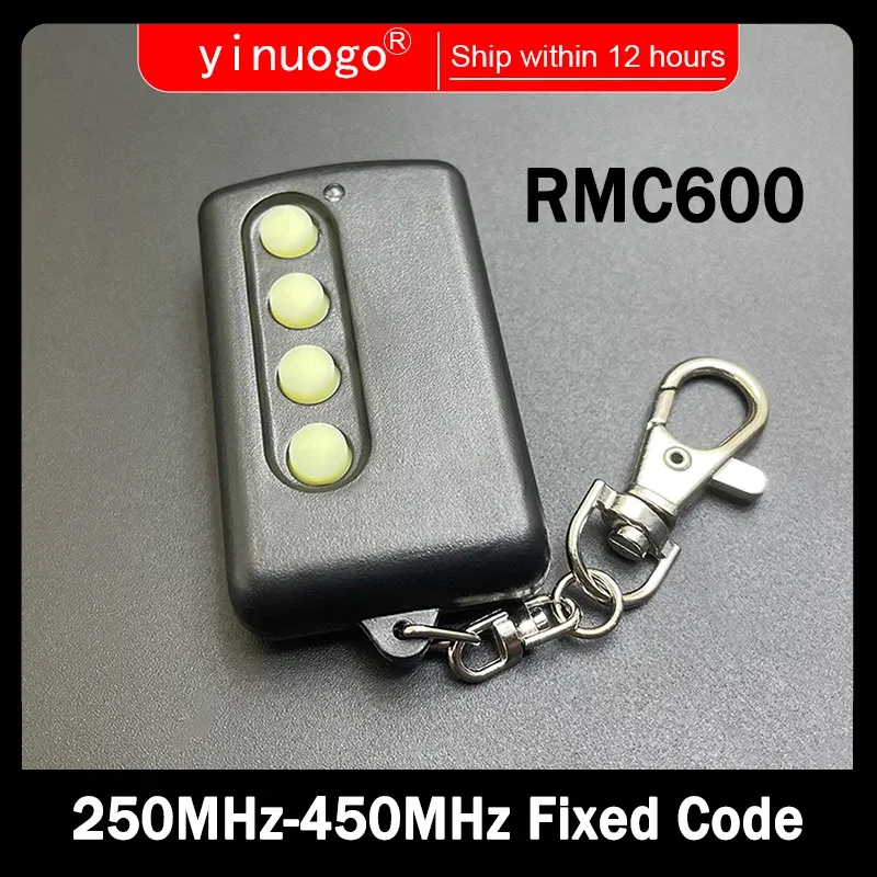 REMOCON RMC600 Garage Door Remote Control... From Ddmyfriend, $25.81 ...