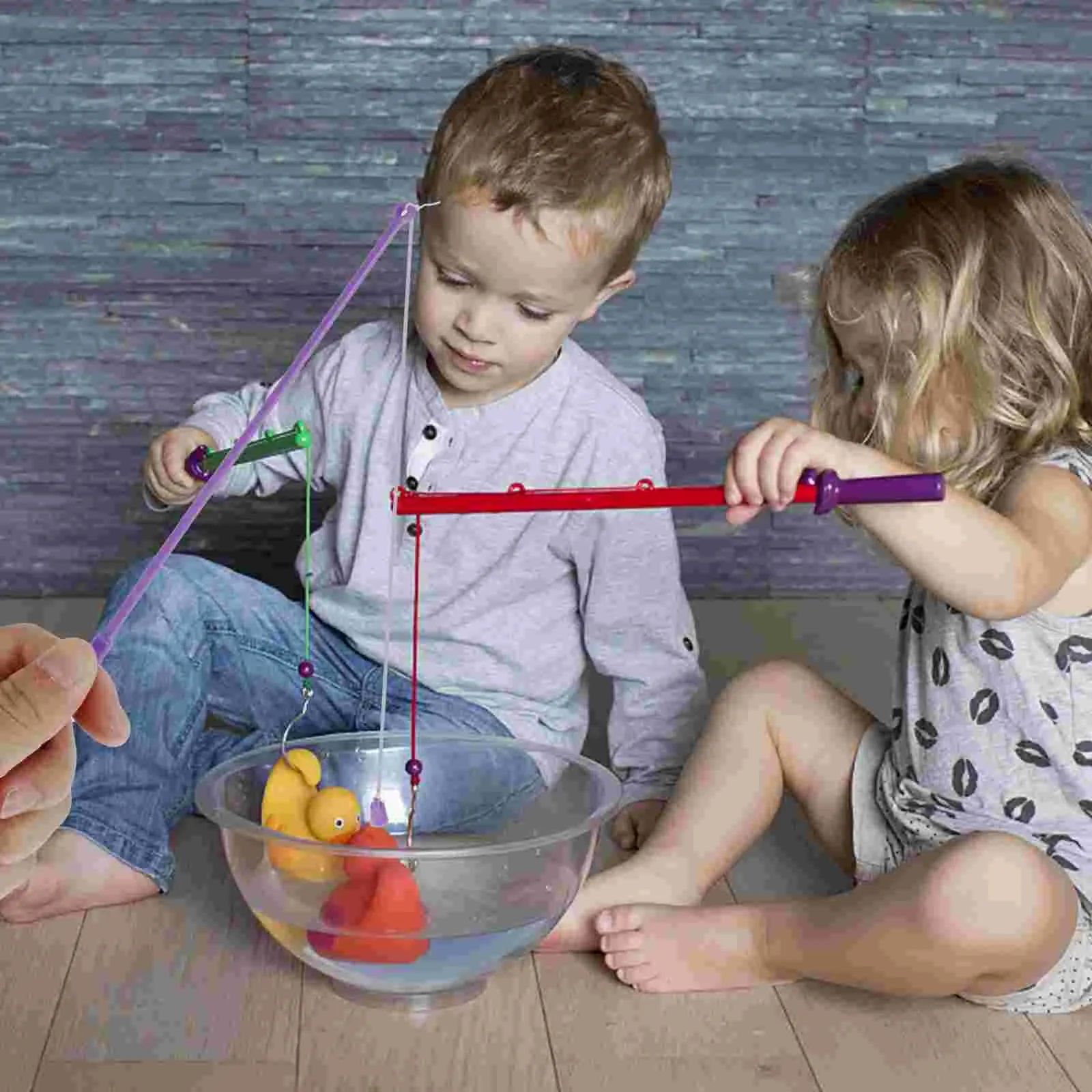 Childrens Fishing Rod Plastic Fishing Poles... From Ddmylovely, $28.89 | DHgate.Com Childrens Fishing Rod Plastic Fishing Poles... From Ddmylovely, $28.89 | DHgate.Com