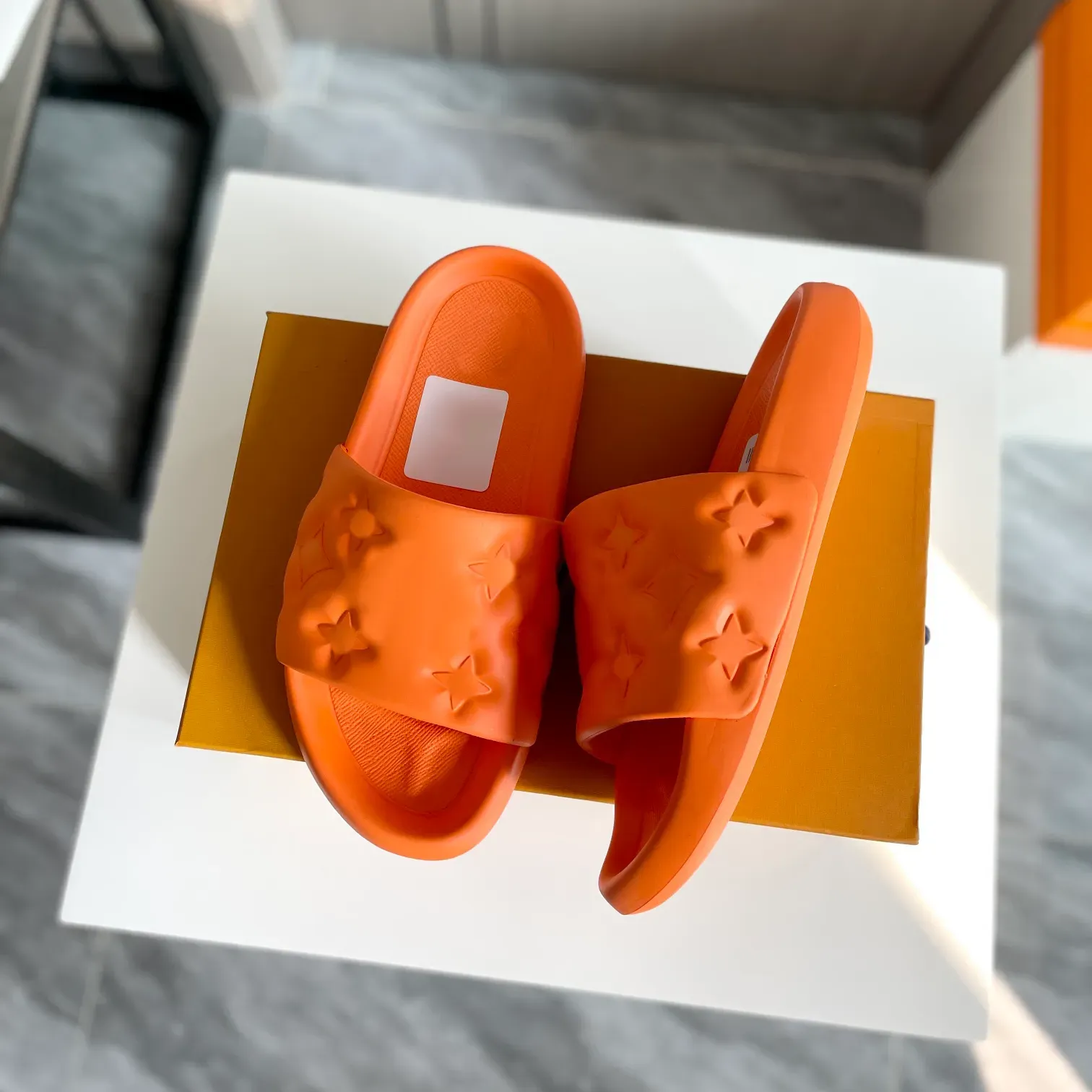 Pool Slides Givenchy Slides Outfit Givenchy Shoes Givenchy White - Main Image