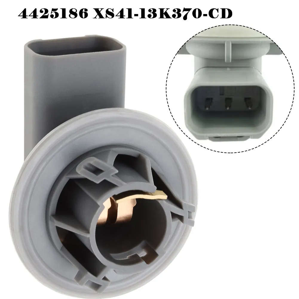Support D'Ampoule Feu Stop Pour Ford Focus MK1/MK2 (1998-2008) - Lot De 2 Pièces - Arotzelox