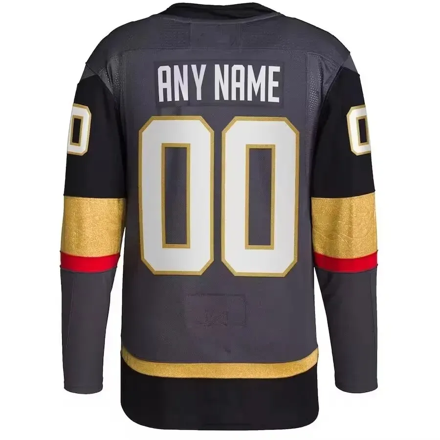 Hanifin Jersey Las Vegas Golden Knights Merch Knights Hockey