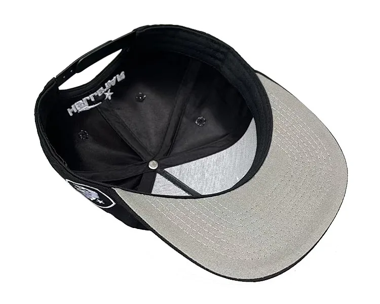 Capes à billes de créateur unisexe Nouveaux couples de teinte extérieure à la mode Baseball Hip Hop Caps Sports Fitness Fitness Broidered Flat Brim Cap