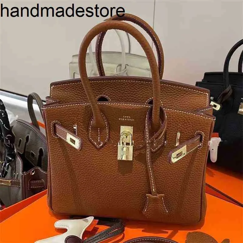 Genuine Leather Bk Designer Handbags Brand Classic Totes France Bags High Quality Leather Women Handbag Fashion Bestselling Horse Handbags