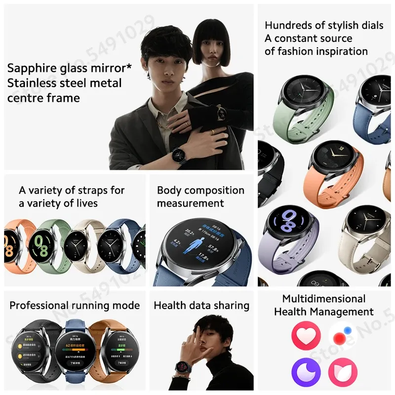 Bluetooth smart watch mi hotsell