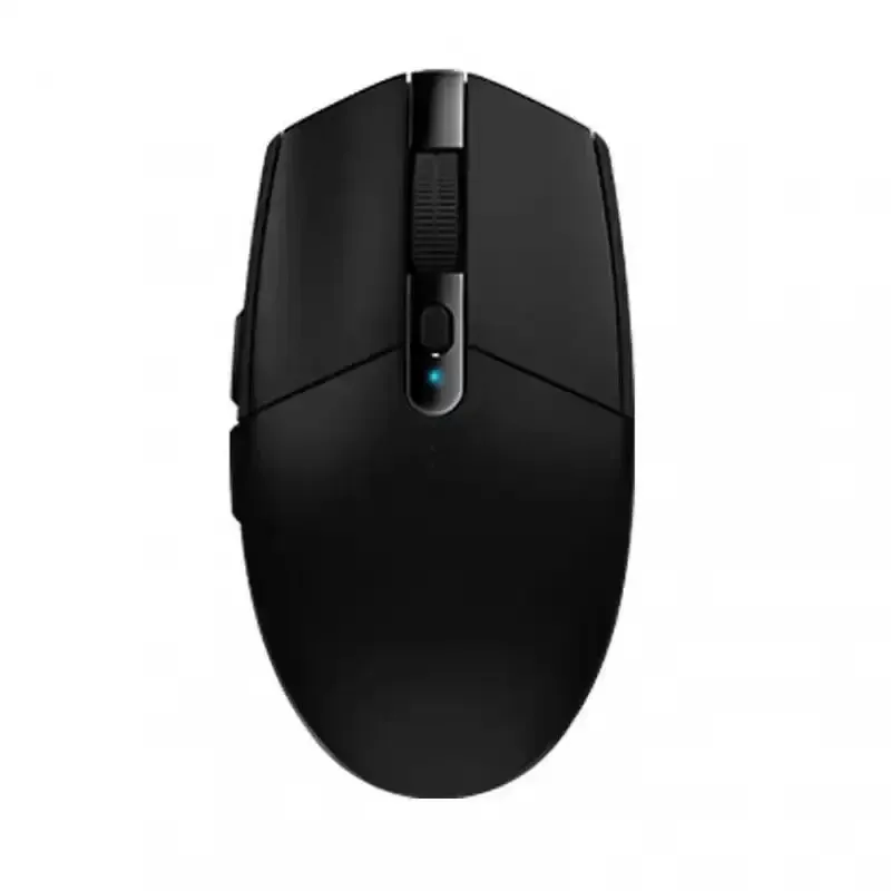 その他 G302 Gaming Mouse Logicool G302 マウスレビュー