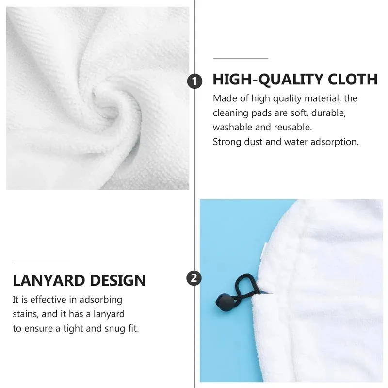 For Bissell 2078 76B2A For Steamboy X5 H2O H20 S302 S001 S3500 SKG