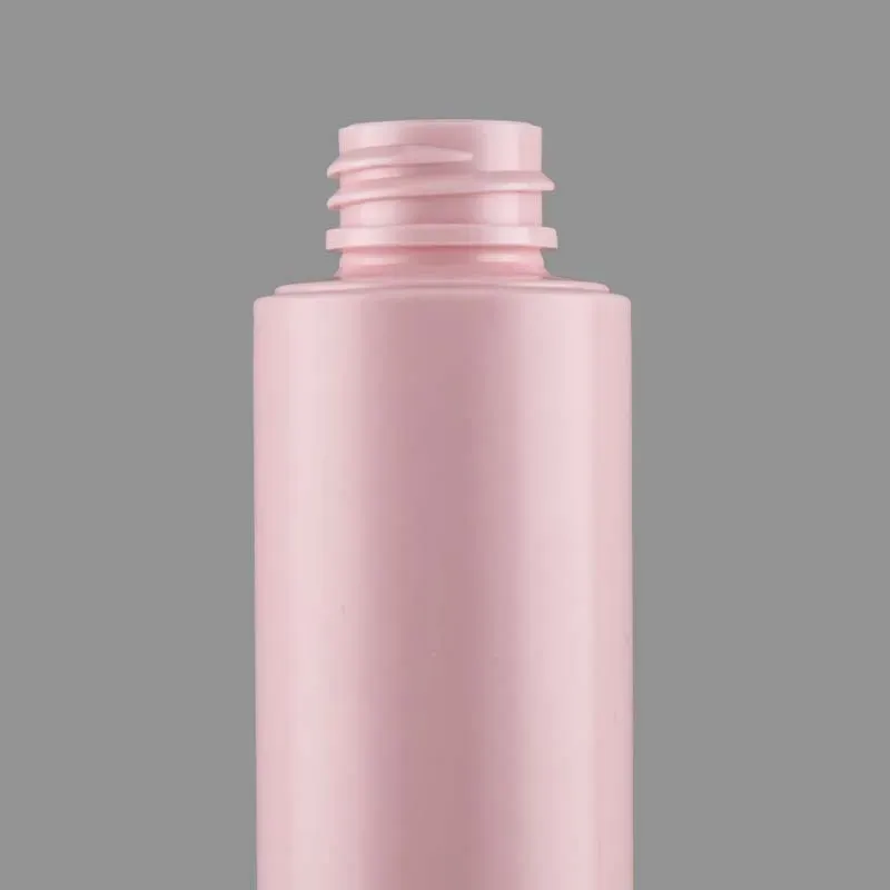 100/80 / 60 ml Portable Regilable Perfume Spill Fott