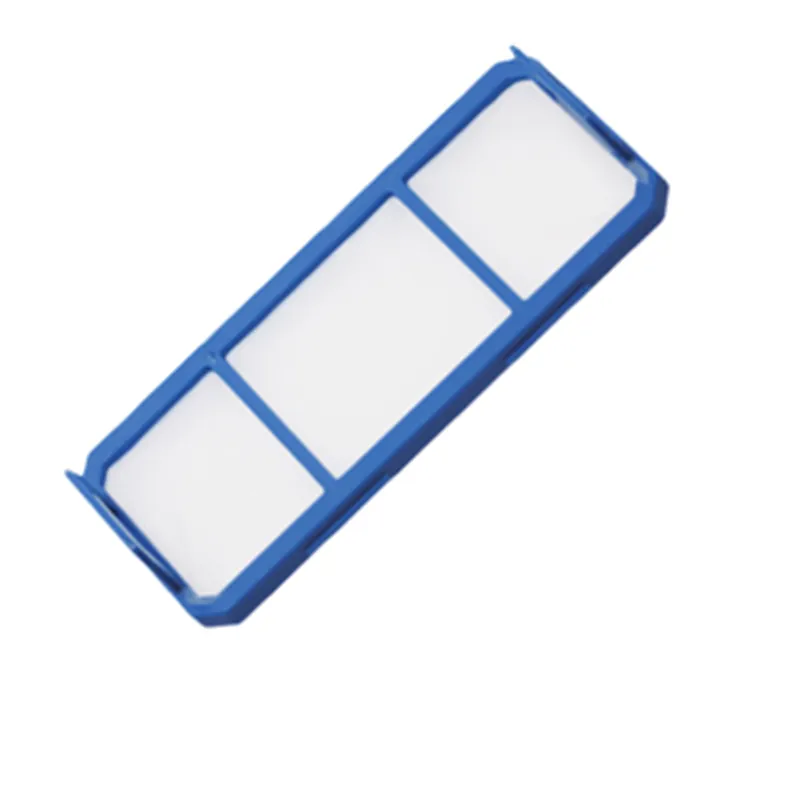 ILife Robot Vacuum Accessories: A80 Max, A80 Plus Replacement Brush ...