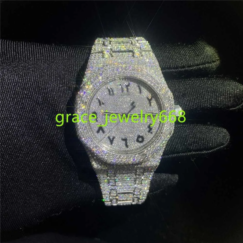 Jóias leves mulheres relógios Top Brand Luxury Diamond Watch Men Ally Loy Band Square Quartz Watchwatch