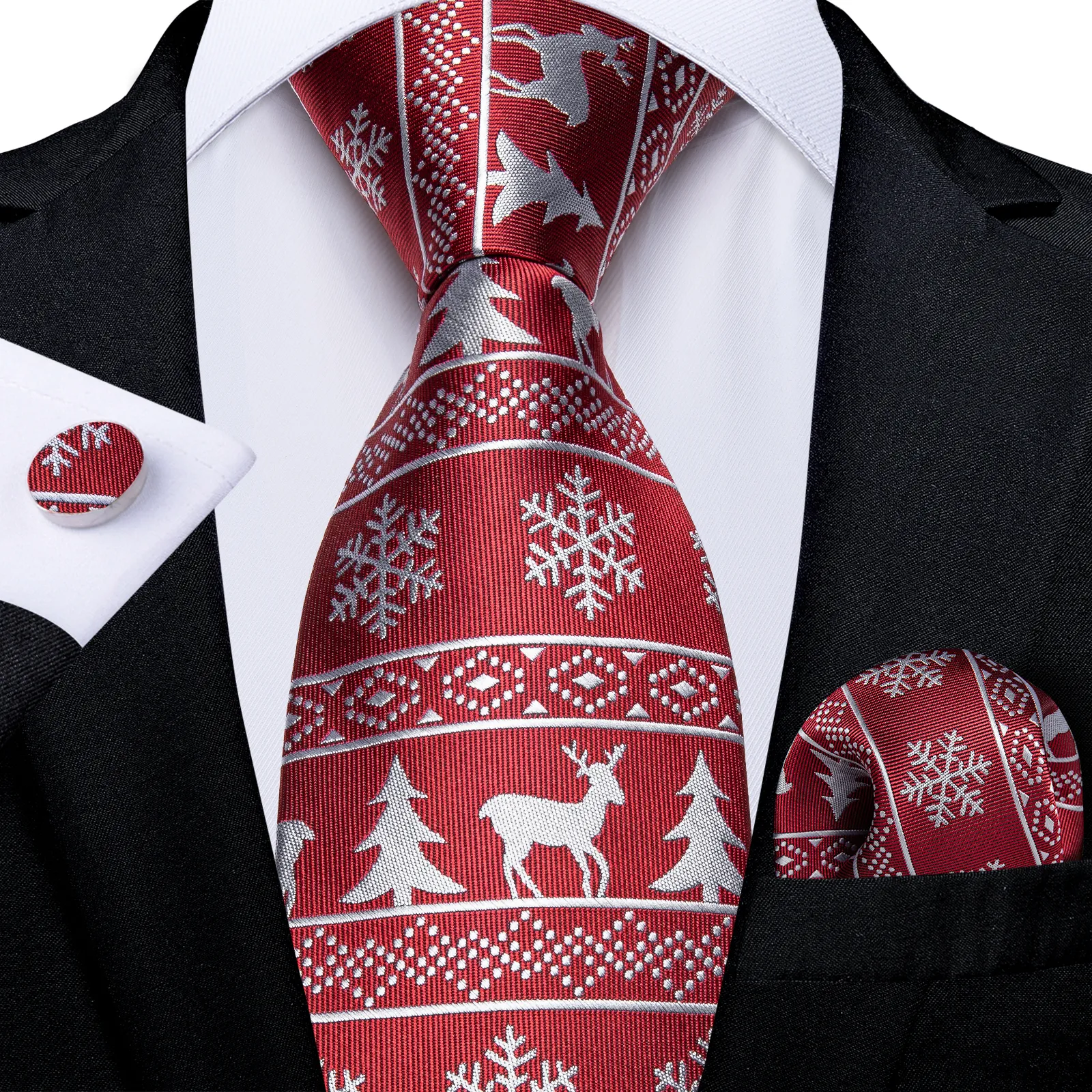 christmas dress shirts and ties Boys Christmas Tie Shirt Sewing Tutorial