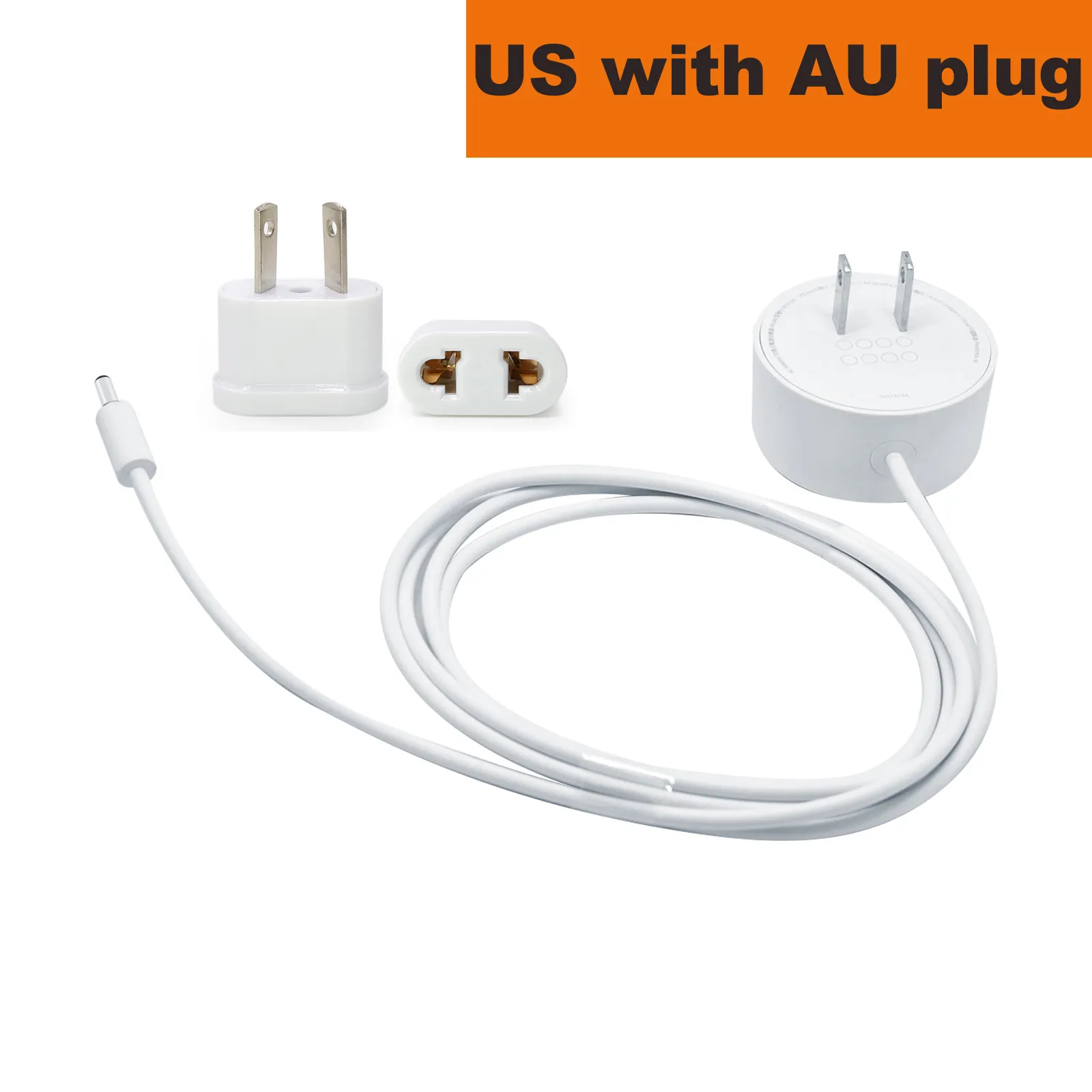 14V Power Supply Adapter for Google Home Hub, Google Nest WiFi Router,  Google Nest Mini 2nd Gen Reliable 15W Switching Power Supply