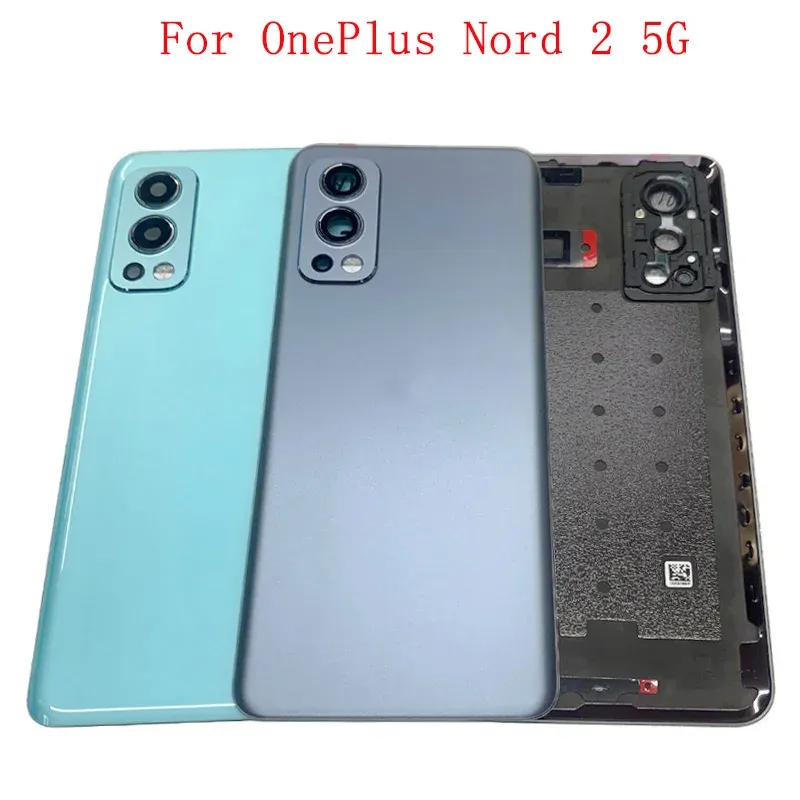 OnePlus Nord 2 5G Battery Price In Bangladesh - Nur Telecom - Foto 6