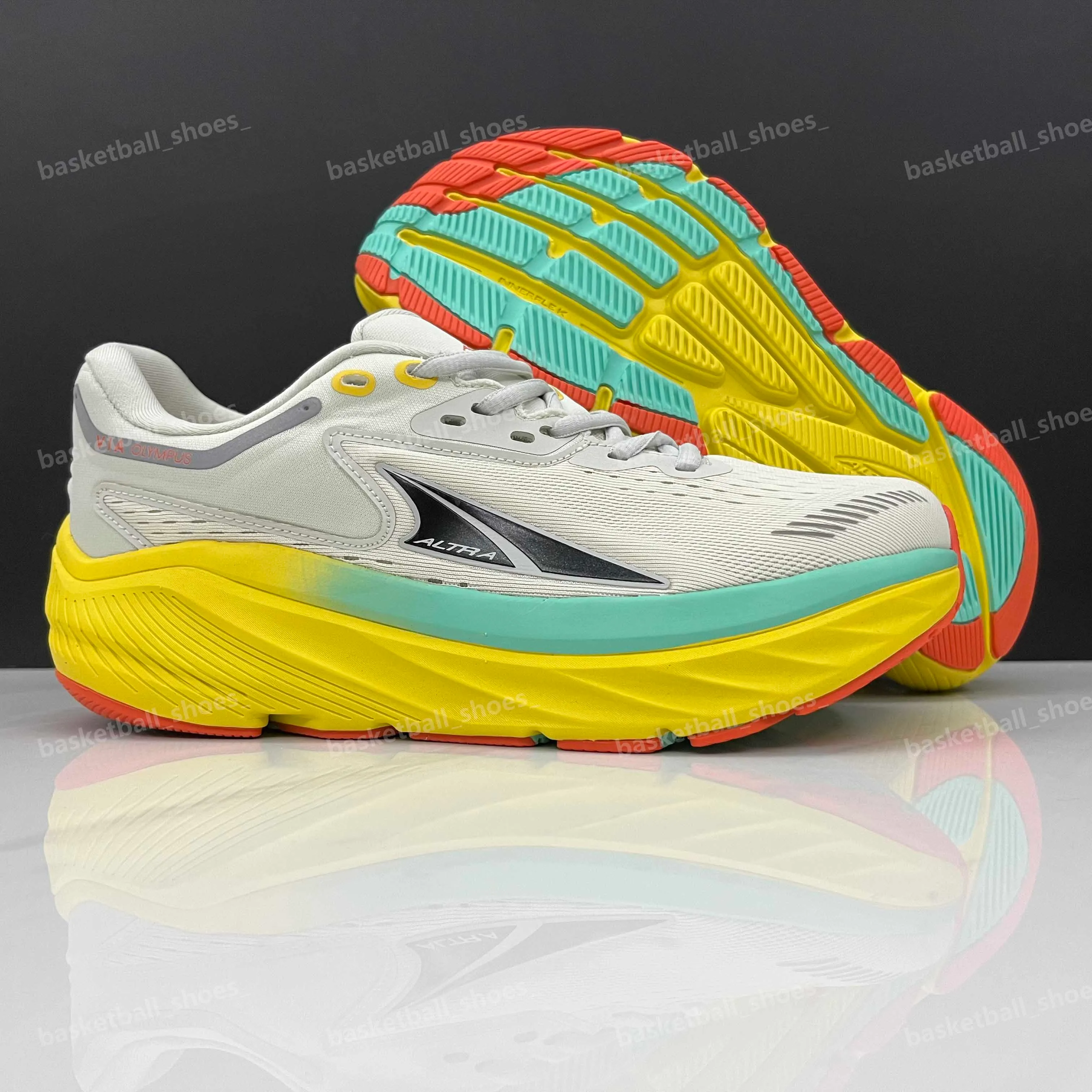 Altra casual shoes deals