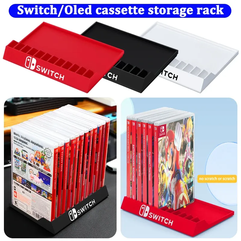 Nintendo Switch POST CARD HOLDER P'sclub seta Nintendo Switch POST CARD HOLDER P'sclub seta Nintendo