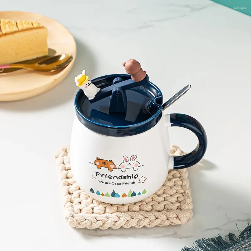 Tasses amusantes pour enfants Venture