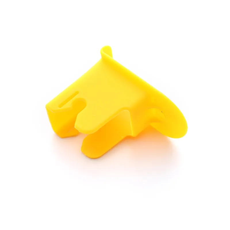 Isofix yellow clips 2025