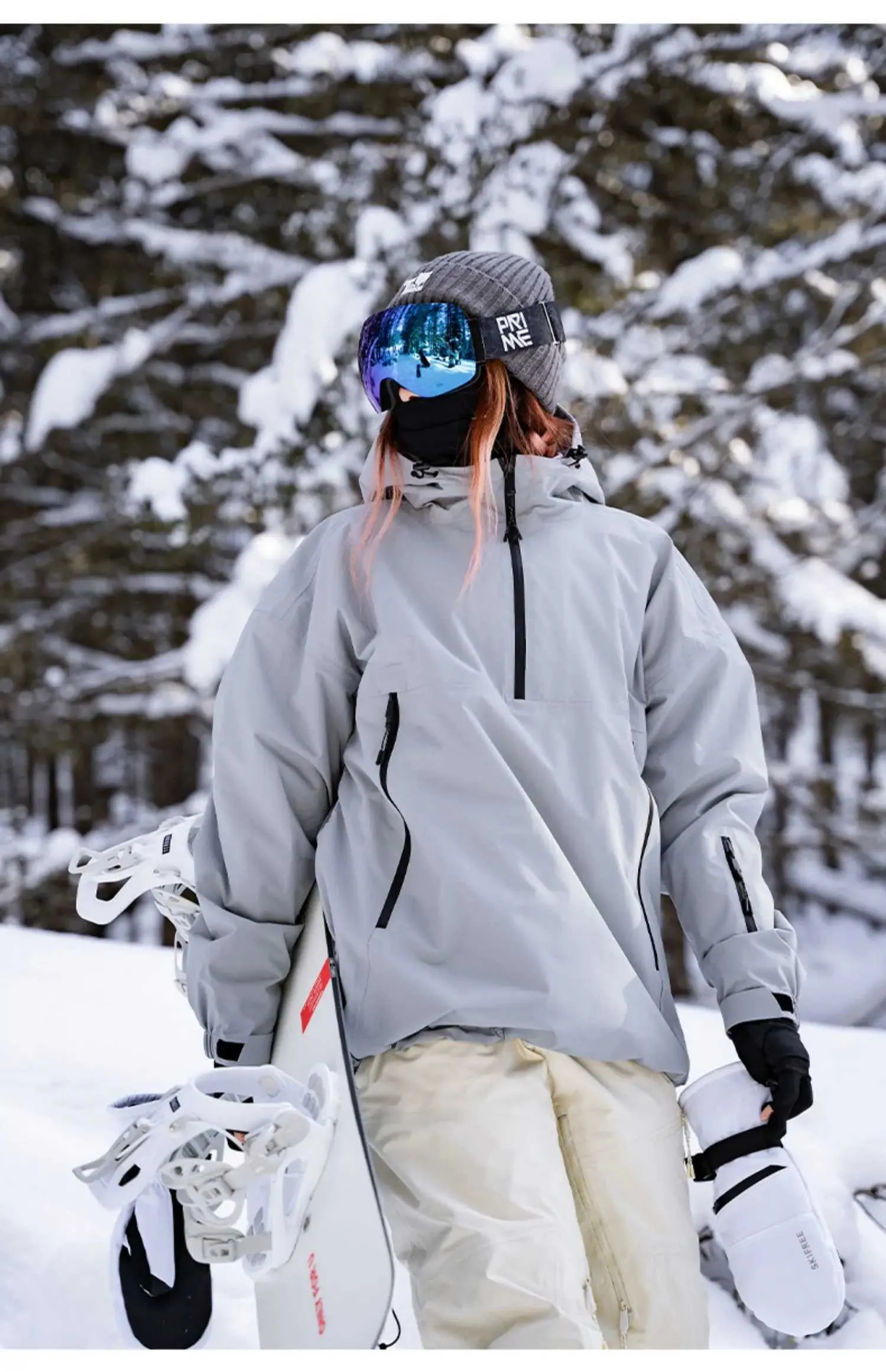 Ski Jackets Best Affordable Mens Winter Coats The Snow Best