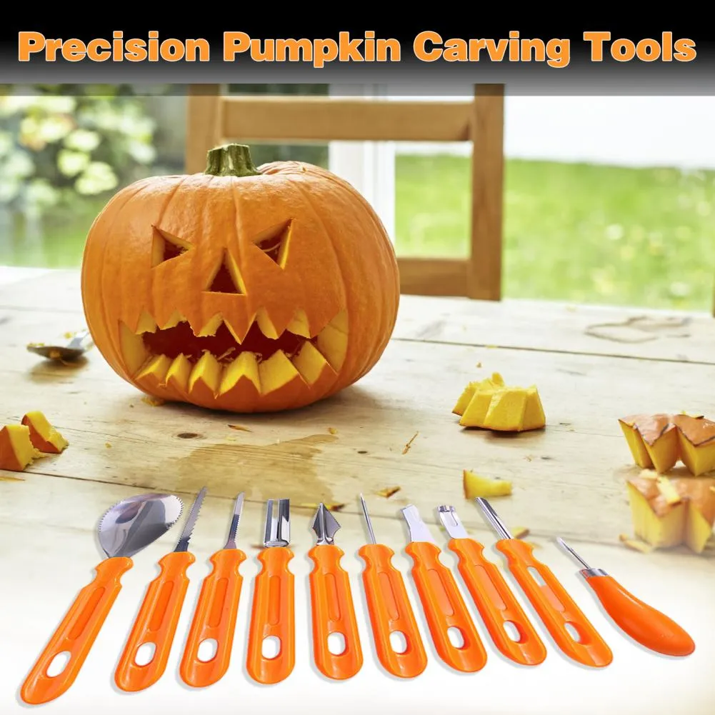 Halloween Pumpkin Carving Kit Tools Pumpkin Carving Tools For Kids Pumpkin  Carving Kit Adults Professional Pumpkin Carving Kit De $265,46 | DHgate, image size:1001x1001