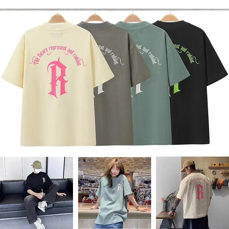 Premium Designer T-Shirts Luxury Cotton Tees for Men Women, Short  Sleeve, Casual Summer Fashion, High Quality Brand Letter