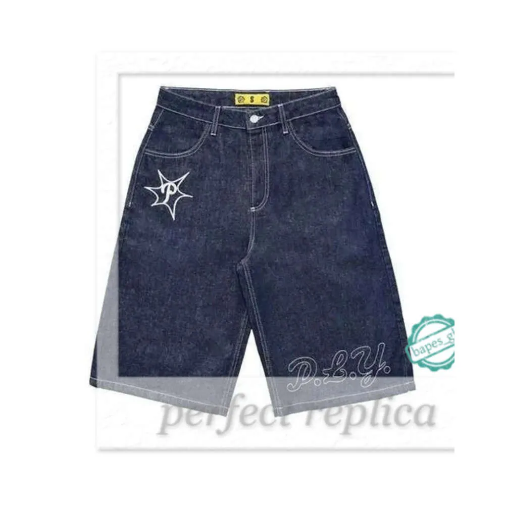 Jorts Shorts Denim Short