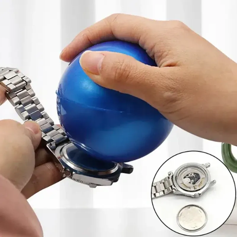 Rubber Ball Watch Back Cover Opener Essential Vinyl Siding Repair Tool For Wristwatch And Case Openers From Ddmymaster 10.49 DHgate.Com