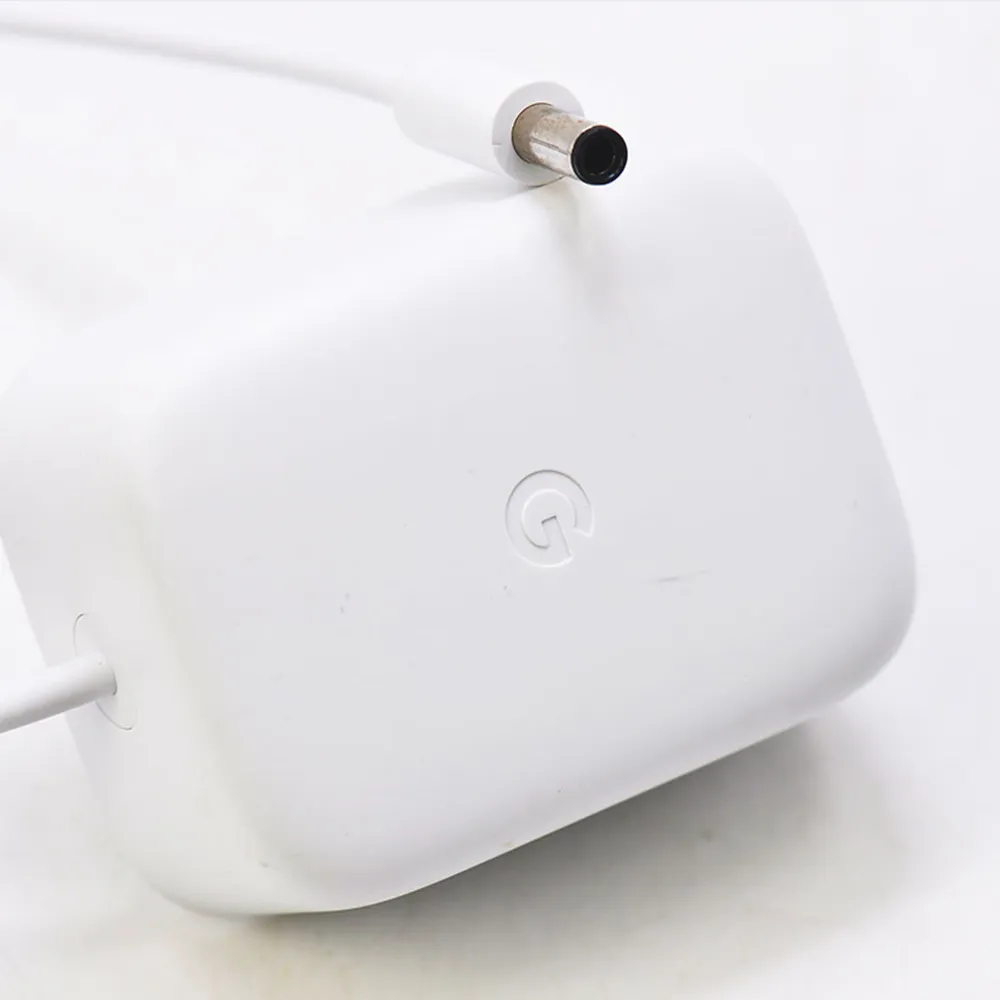 Google Home Charger、Nest Doorbell Power Adapter 24V 1.25A