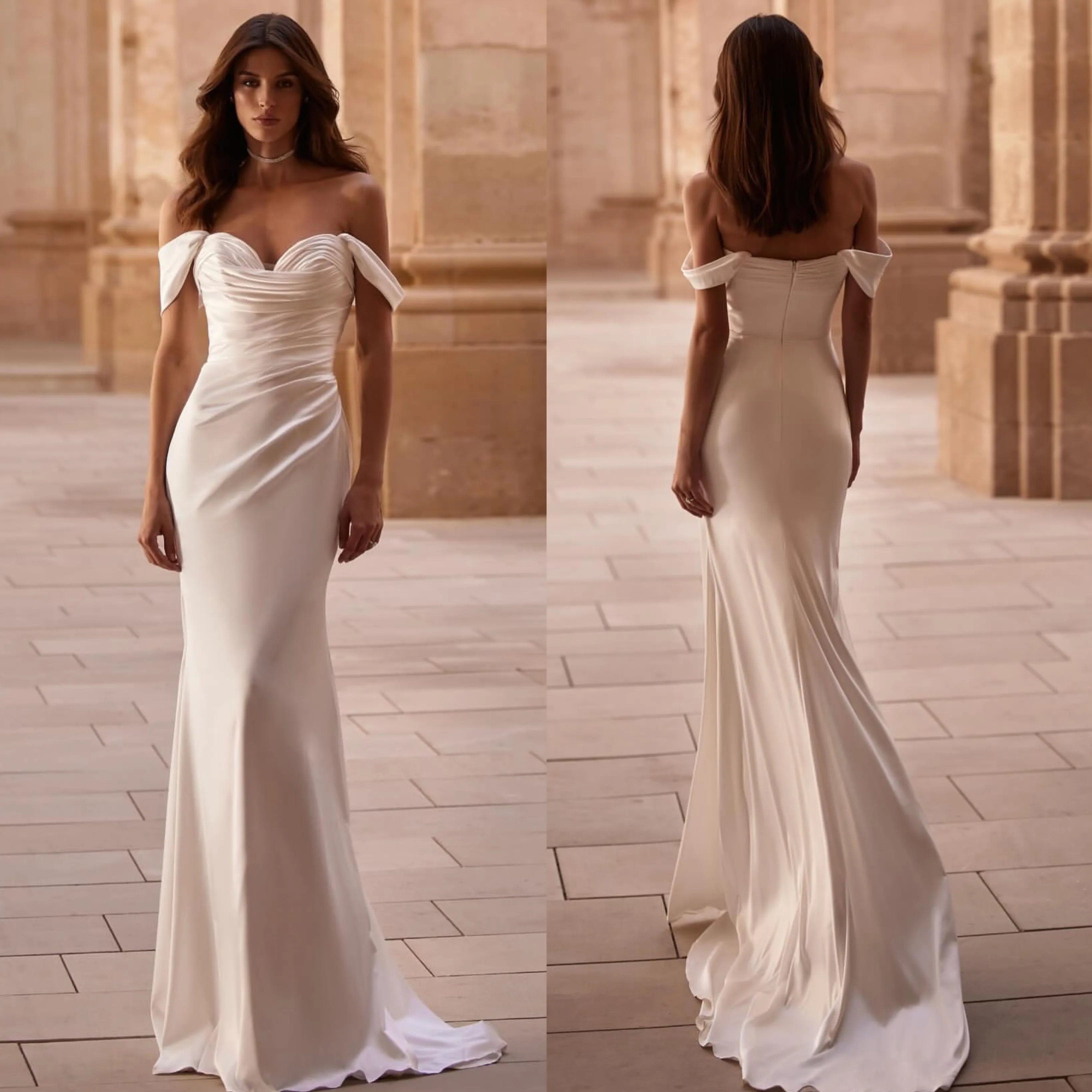 prom dresses macys white dresses formal