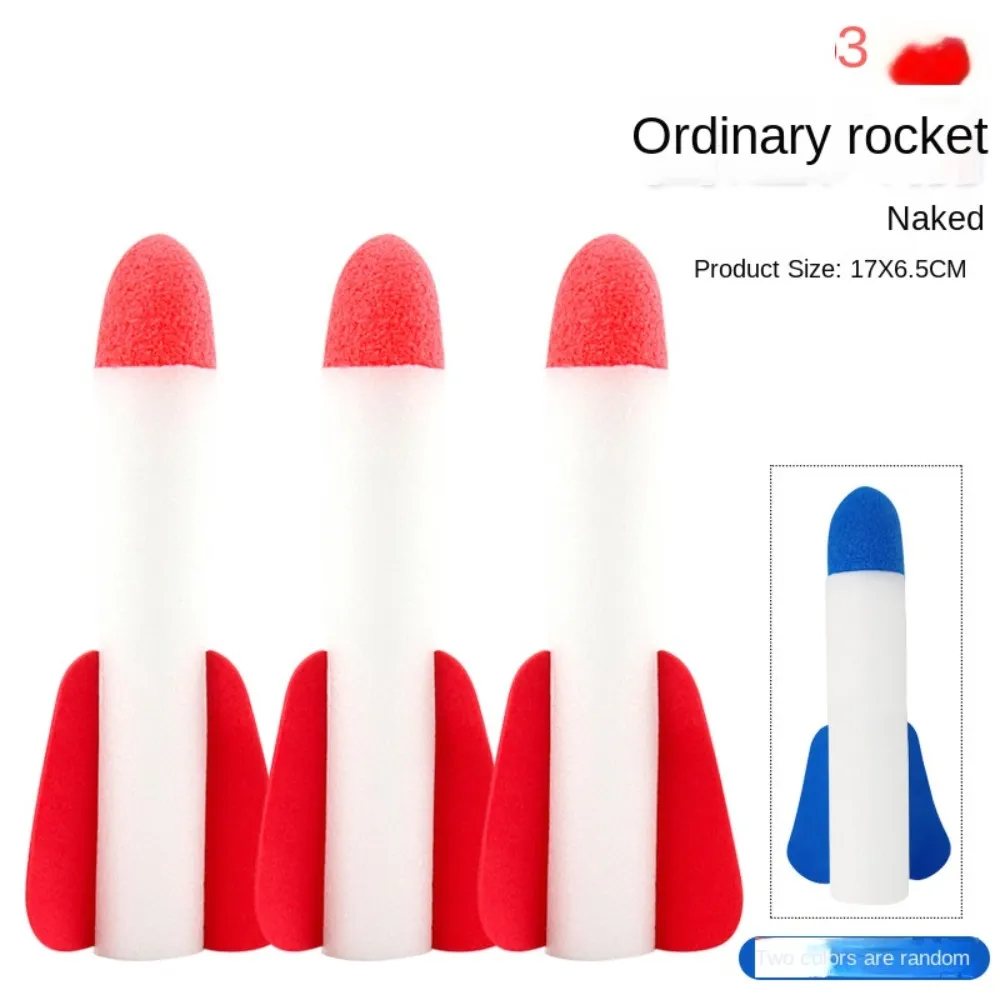 Detachable Toe Rockets Rocket Jump Stomp Foot Pump Adjustable Pressed Launcher For Lights For ...