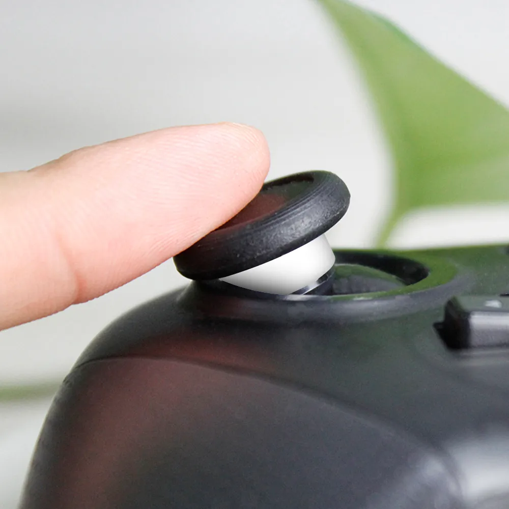 Invisible Elastic Protective Rings For Gamepad Controller Joystick ...