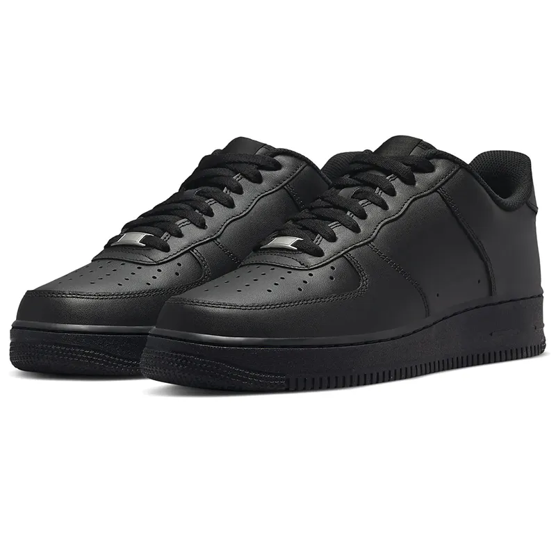 Triple White Black Designer All Black Running Shoes For Men And Women Low Cut Platform Sneakers For Sports And Outdoors From Sneakers2020 18.93 DHgate.Com