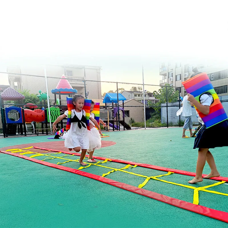 DHgate Xinniaotiai Sensory Outdoor Playground Equipment For Kids dhgate-xinniaotiai-sensory-outdoor-playground-equipment-for-kids