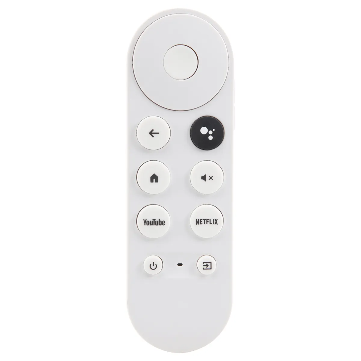 Chromecast ホワイト 4kモデル 6ea9ae20-0141-11ee-af5f-